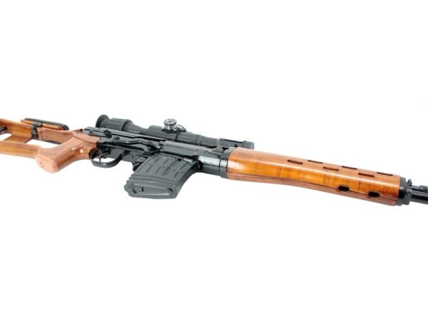 NORINCO EM351 Typ 85 (Dragunov SWD) - obrazek 5