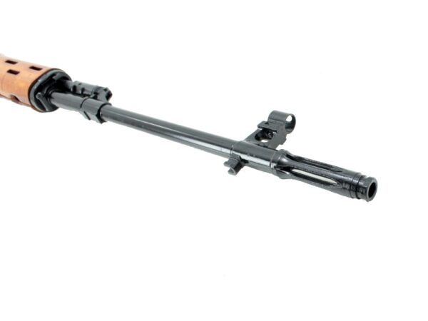 NORINCO EM351 Typ 85 (Dragunov SWD) - obrazek 6