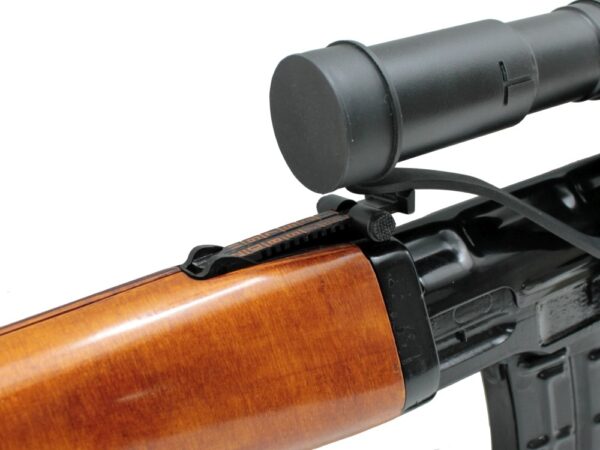 NORINCO EM351 Typ 85 (Dragunov SWD) - obrazek 8