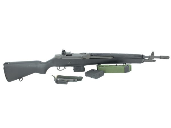 NORINCO NR305B .223 Rem. - obrazek 3
