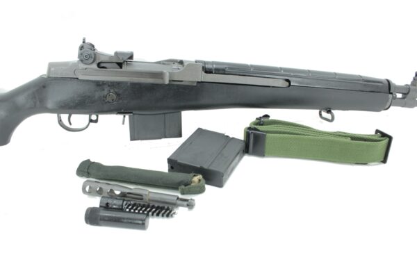 NORINCO M305 .308 Win. - obrazek 5