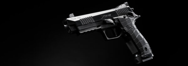 Sig Sauer P226 XFive Reserve Collection - obrazek 7