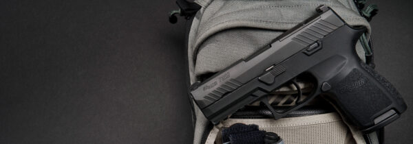 Sig Sauer P320 Compact OR - obrazek 7