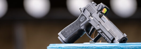 Sig Sauer P320 XFull - obrazek 6