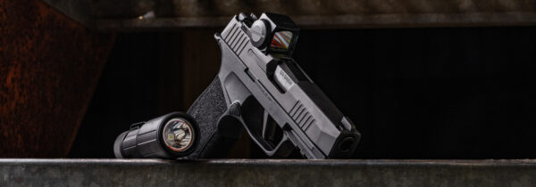 Sig Sauer P365 XMacro COMP - obrazek 5