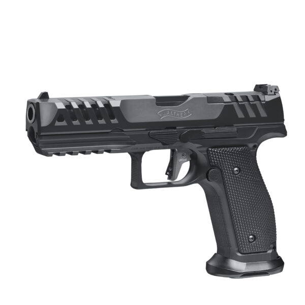 Walther PDP Steel Frame Match - obrazek 5