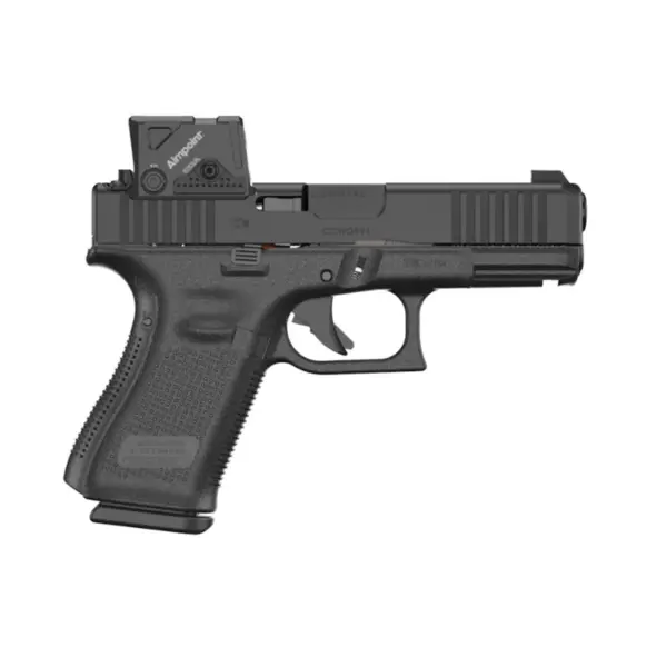 Glock 19 gen. 5 A-CUT COA COMBO - obrazek 2