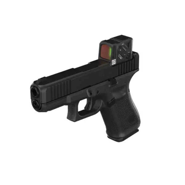 Glock 19 gen. 5 A-CUT COA COMBO - obrazek 4