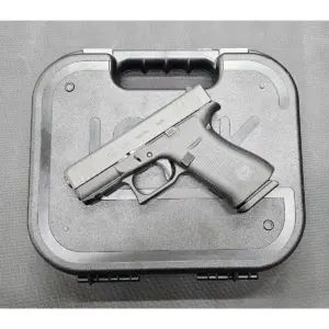 Glock 43X