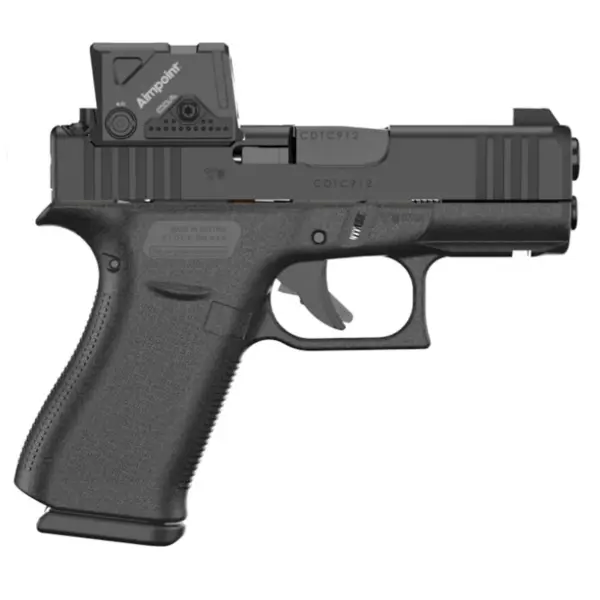 Glock 43X A-CUT COA COMBO - obrazek 2