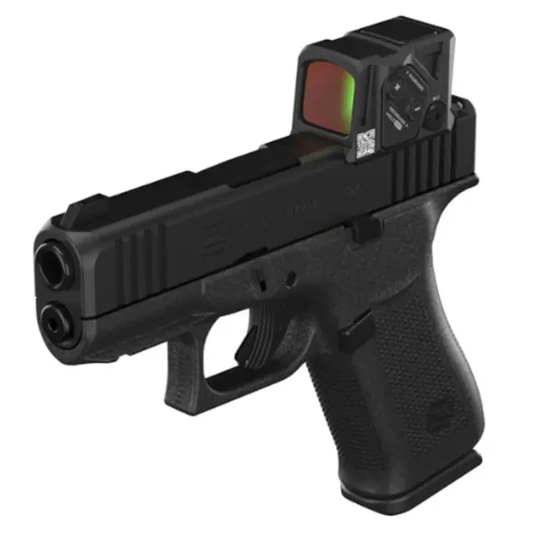 Glock 43X A-CUT COA COMBO - obrazek 4