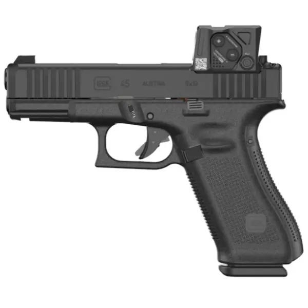 Glock 45 gen. 5 A-CUT COA COMBO