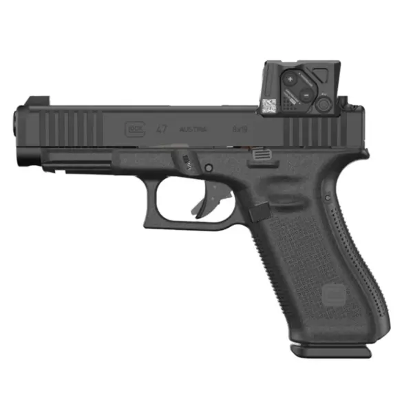 Glock 47 gen. 5 A-CUT COA COMBO