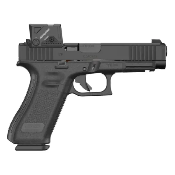 Glock 47 gen. 5 A-CUT COA COMBO - obrazek 2