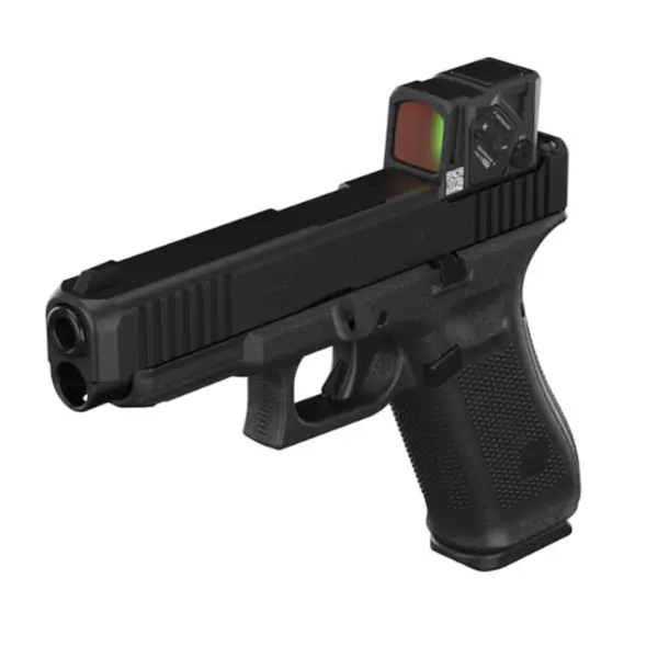 Glock 47 gen. 5 A-CUT COA COMBO - obrazek 4
