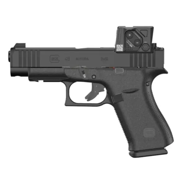 Glock 48 A-CUT COA COMBO