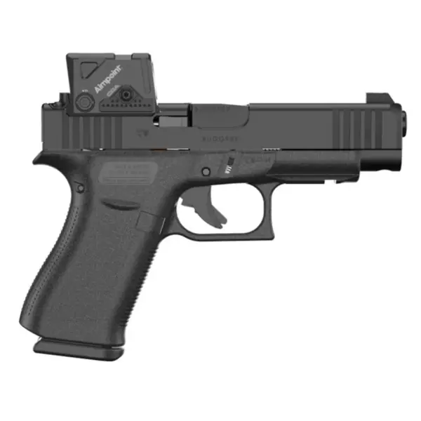 Glock 48 A-CUT COA COMBO - obrazek 2