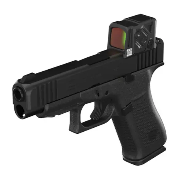 Glock 48 A-CUT COA COMBO - obrazek 4