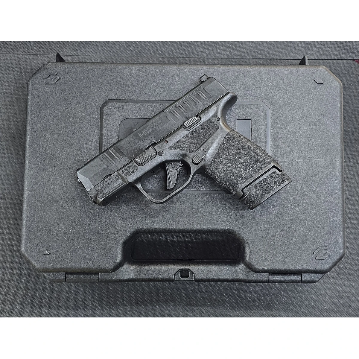 HS H11 Hellcat OSP