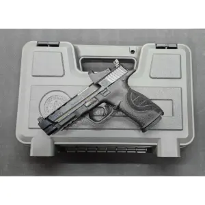 S&W M&P9 9L
