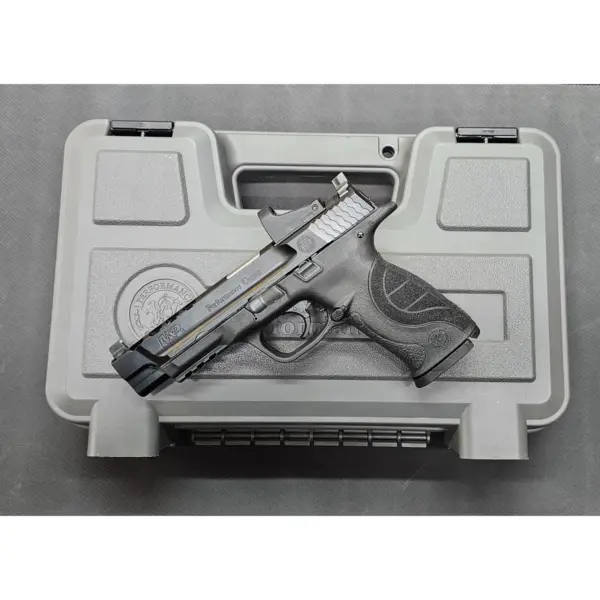S&W M&P9 9L
