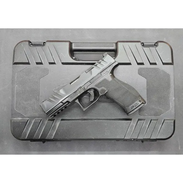 Walther PDP Full Size 4,5’’
