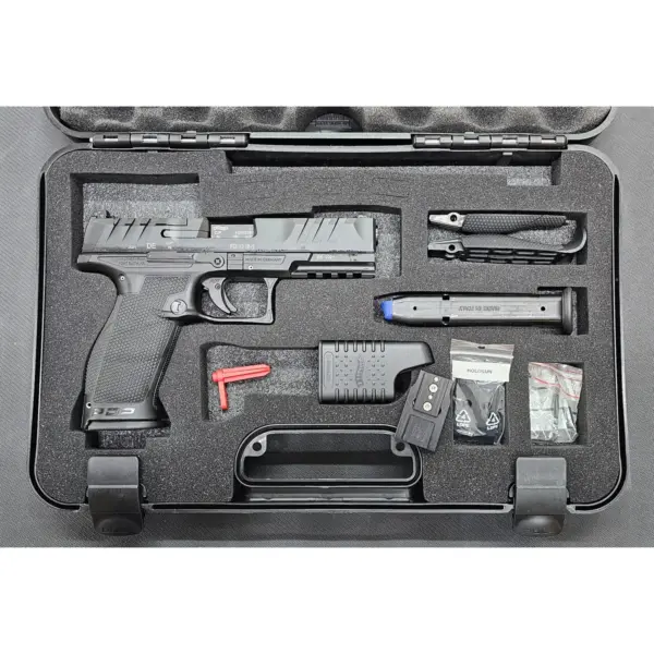 Walther PDP Full Size 4,5’’ - obrazek 2