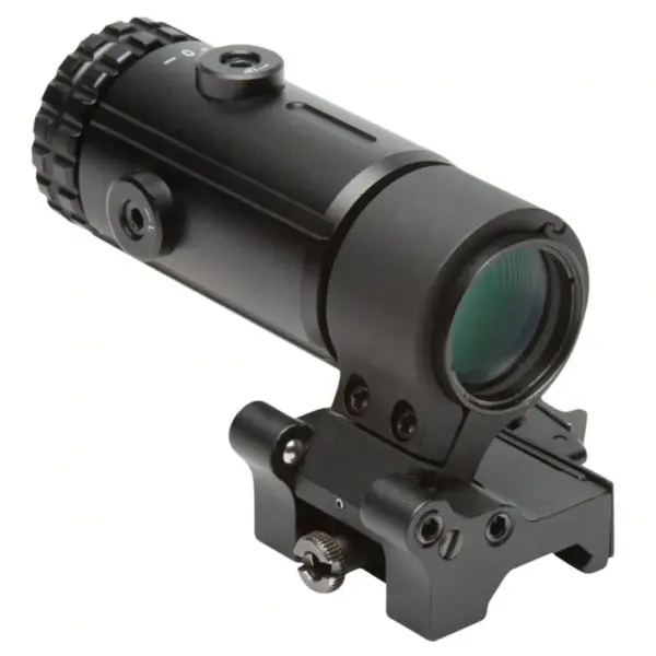 Powiększalnik Sightmark T-3 SM19063 z montażem LQD uchylnym