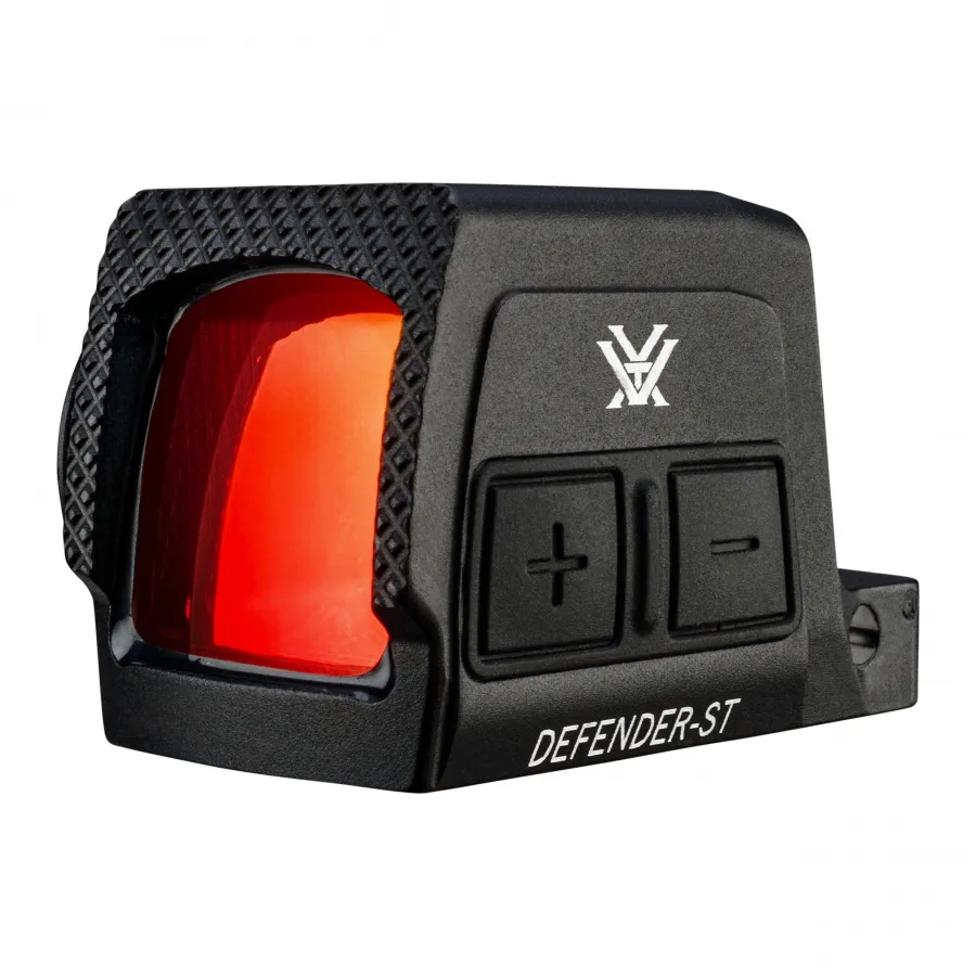 Kolimator Vortex Defender ST Solar 3 MOA - obrazek 2