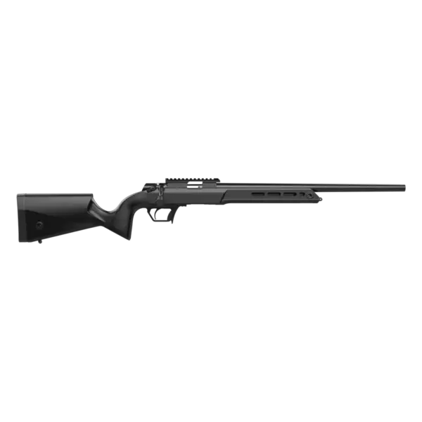 RETAY ASEND SPORTER BLACK .22LR