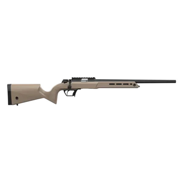 RETAY ASEND SPORTER TAN .22LR