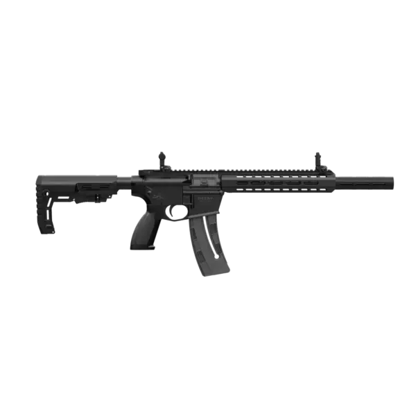 RETAY RA 15-22 ALUMINIUM HANDGUARD BLACK