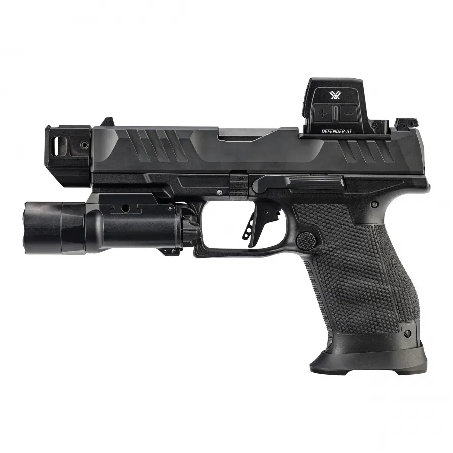 Kolimator Vortex Defender ST Solar 3 MOA - obrazek 12
