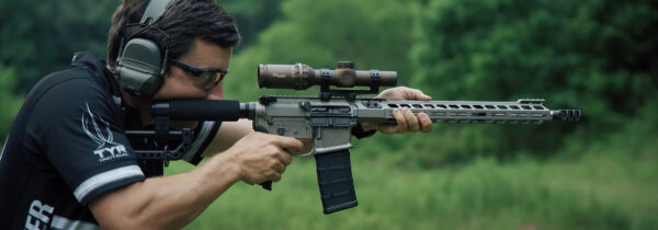 Sig Sauer M400 DH3 16'' - obrazek 5