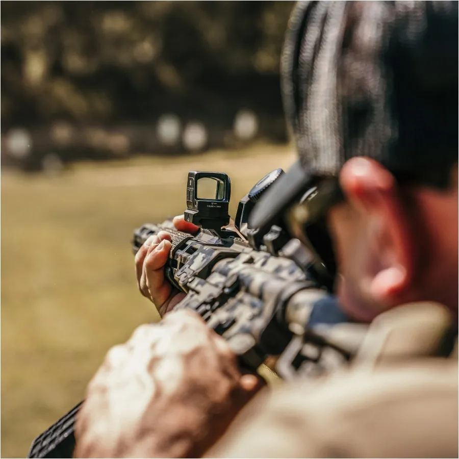 Kolimator Vortex Defender ST Solar 3 MOA - obrazek 18