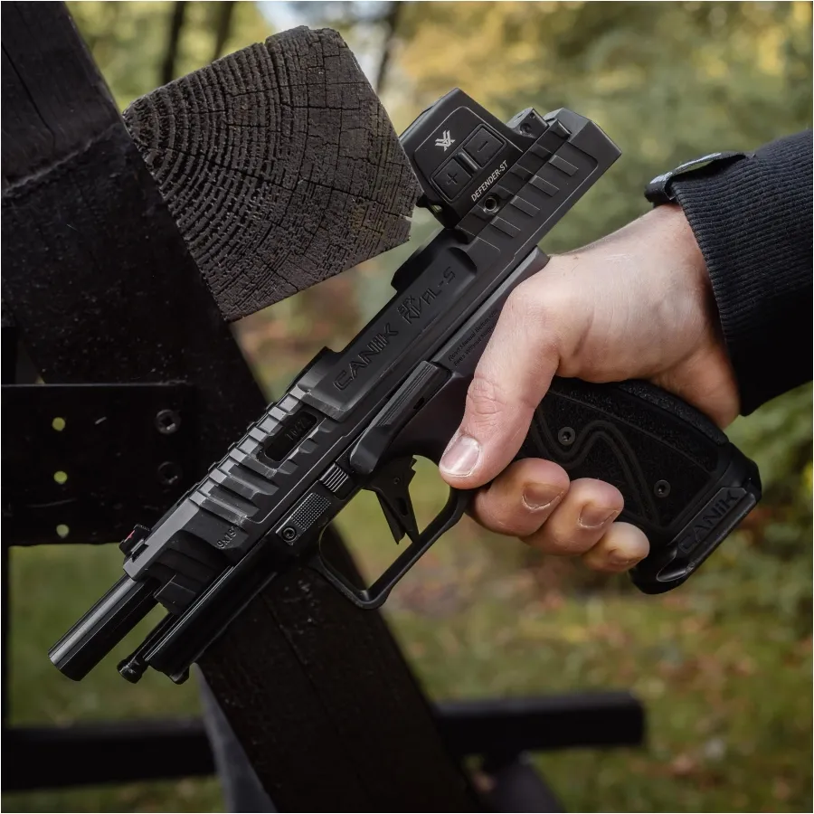 Kolimator Vortex Defender ST Solar 3 MOA - obrazek 16