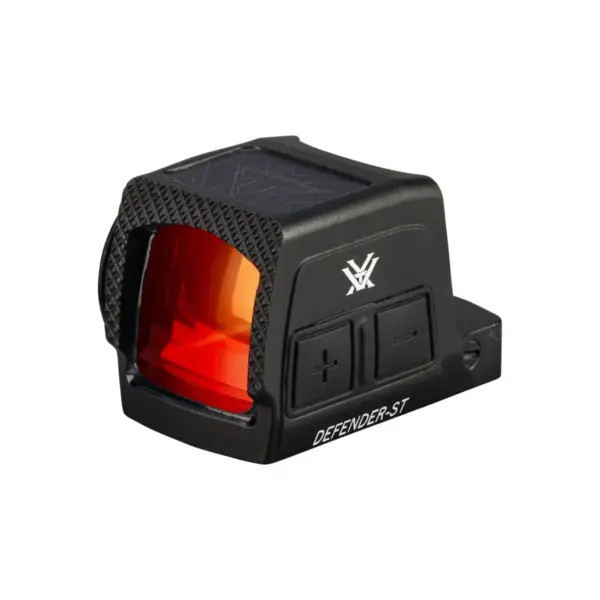Kolimator Vortex Defender ST Solar 3 MOA