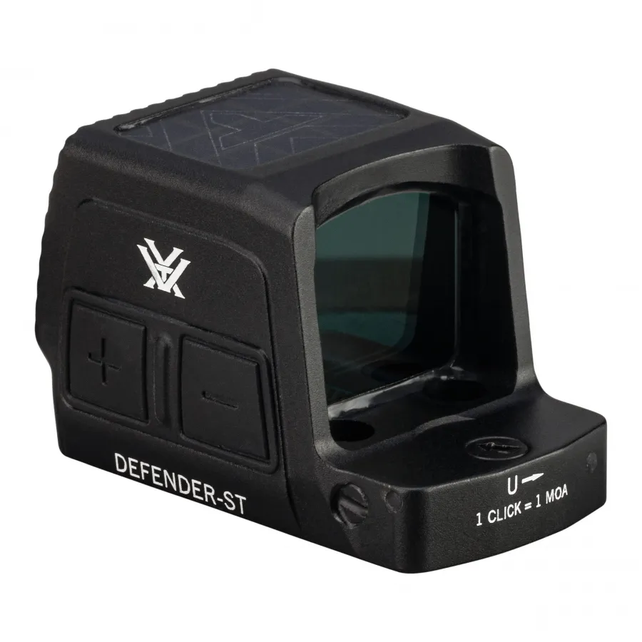 Kolimator Vortex Defender ST Solar 3 MOA - obrazek 5