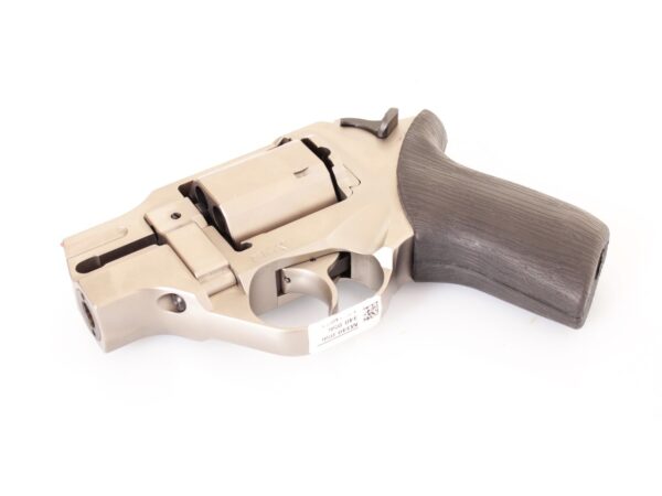 CHIAPPA Rhino 20DS Chrome .357 MAGNUM - obrazek 3