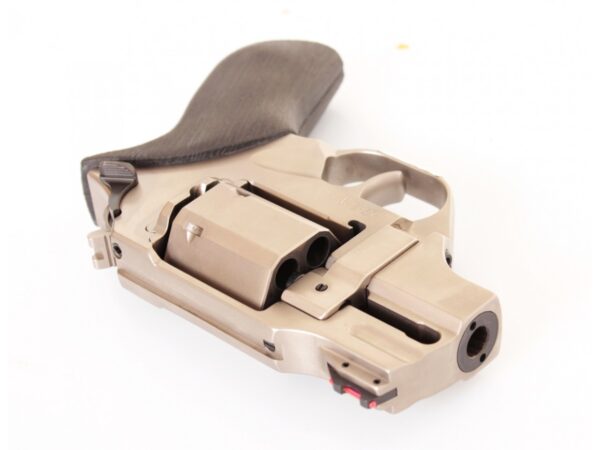 CHIAPPA Rhino 20DS Chrome .357 MAGNUM - obrazek 4