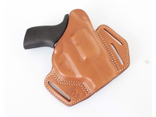 CHIAPPA Rhino 20DS Chrome .357 MAGNUM - obrazek 6