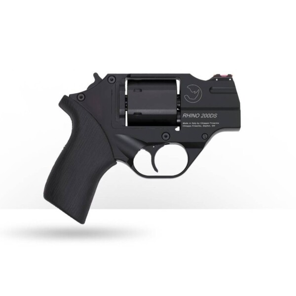 CHIAPPA Rhino 20DS .357 MAGNUM