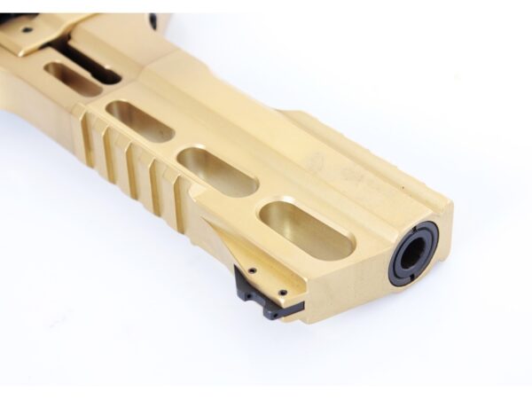 CHIAPPA Rhino 60DS Gold .357 MAGNUM - obrazek 3