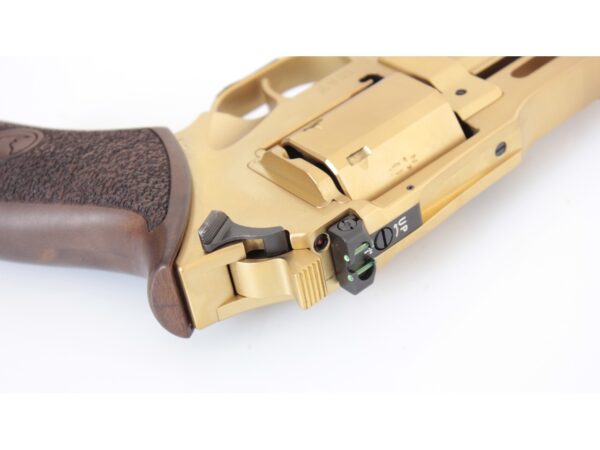 CHIAPPA Rhino 60DS Gold .357 MAGNUM - obrazek 4