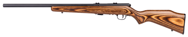 Savage Mark II BV - obrazek 4