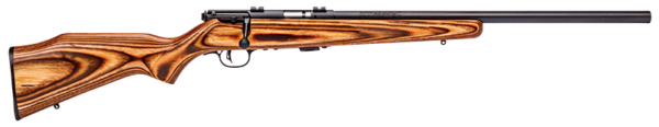 Savage Mark II BV - obrazek 3