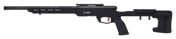 Savage B22 Precision - obrazek 3