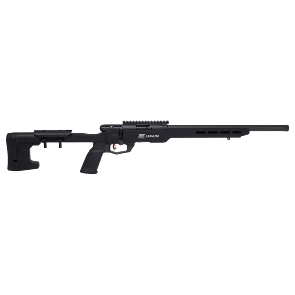 Savage B22 Precision
