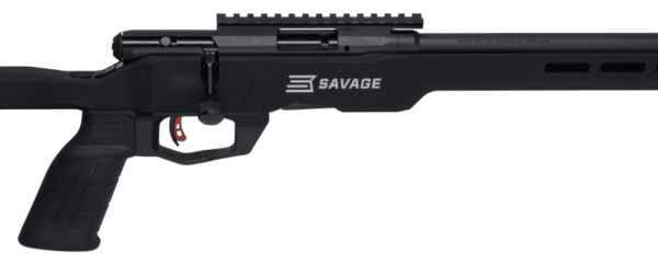 Savage B22 Precision - obrazek 4