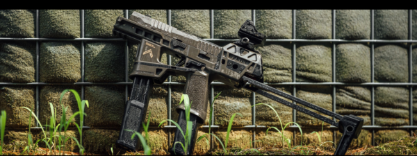 Sig Sauer P320 FLUX LEGION - obrazek 10